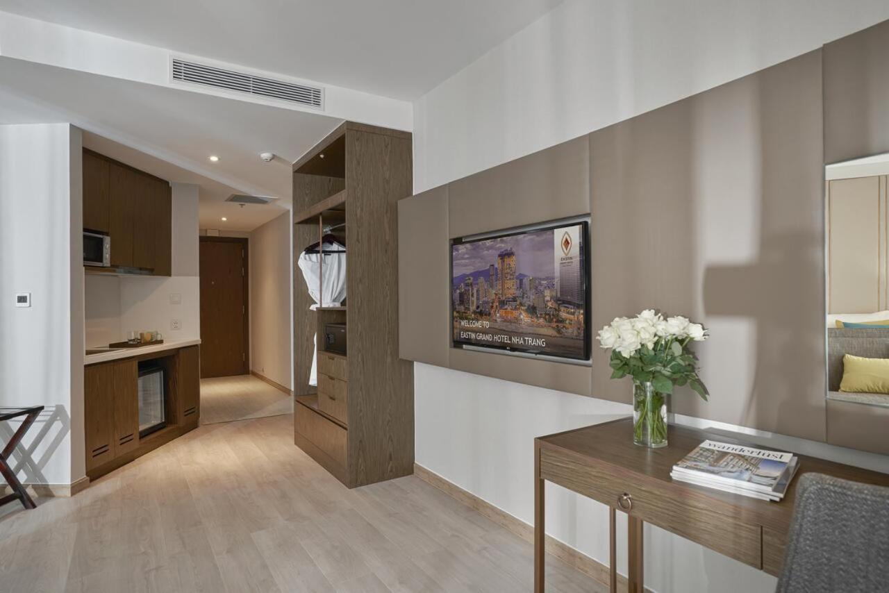 Panorama Condotel By Hlg Nha Trang Exterior photo
