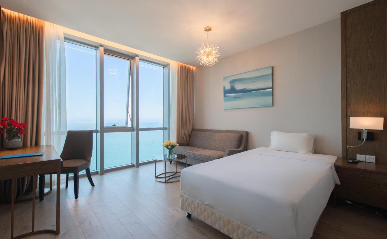 Panorama Condotel By Hlg Nha Trang Exterior photo