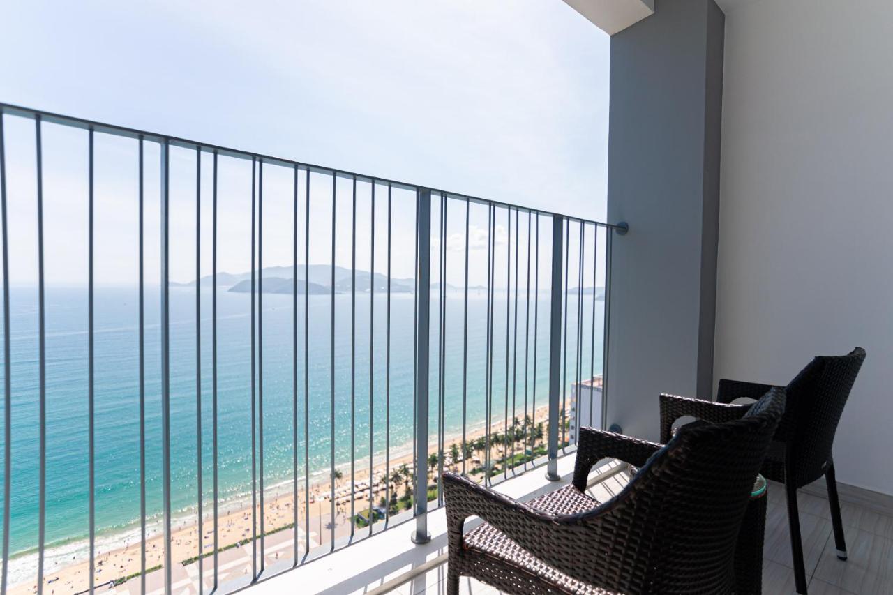 Panorama Condotel By Hlg Nha Trang Exterior photo