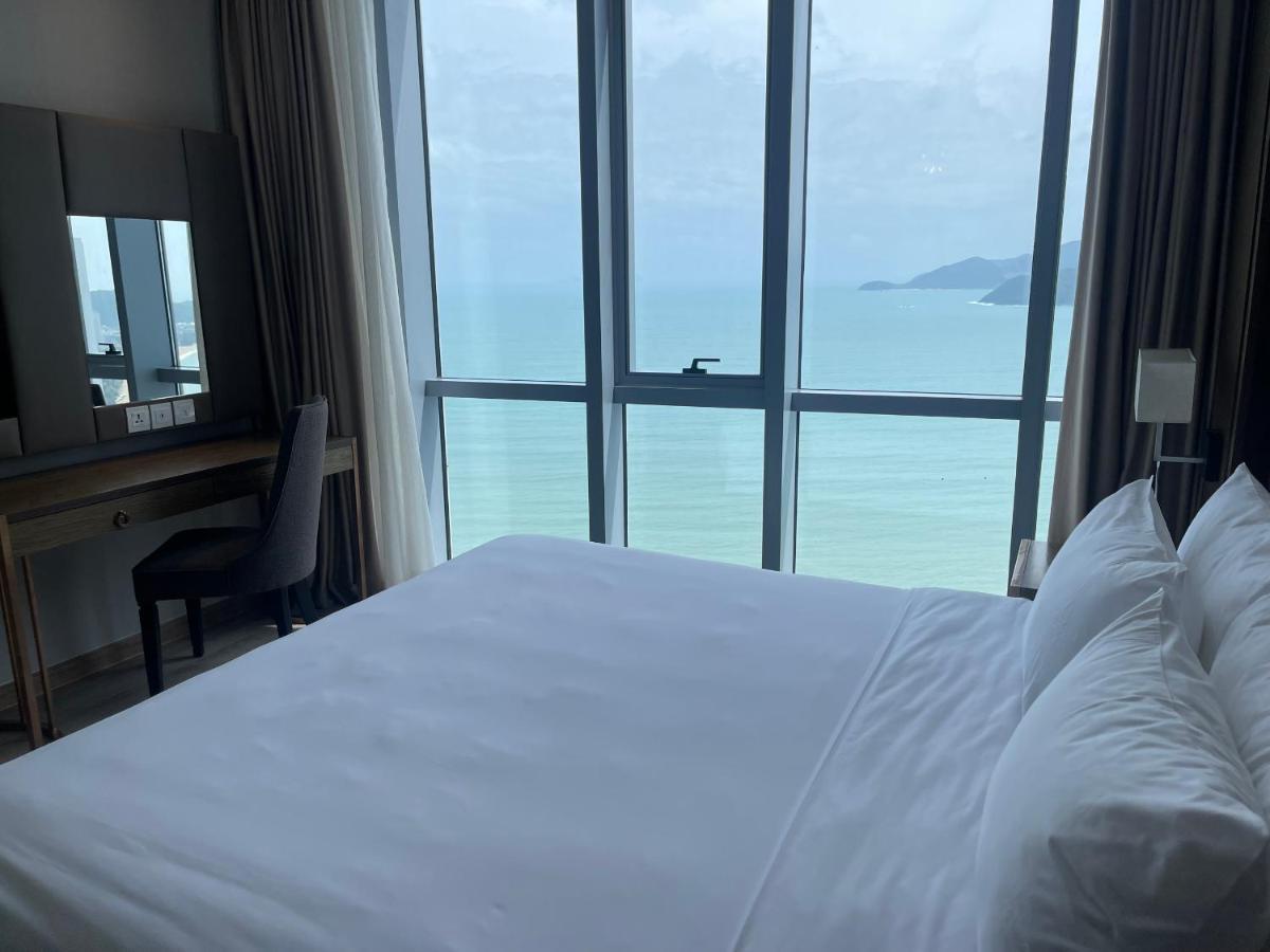 Panorama Condotel By Hlg Nha Trang Exterior photo