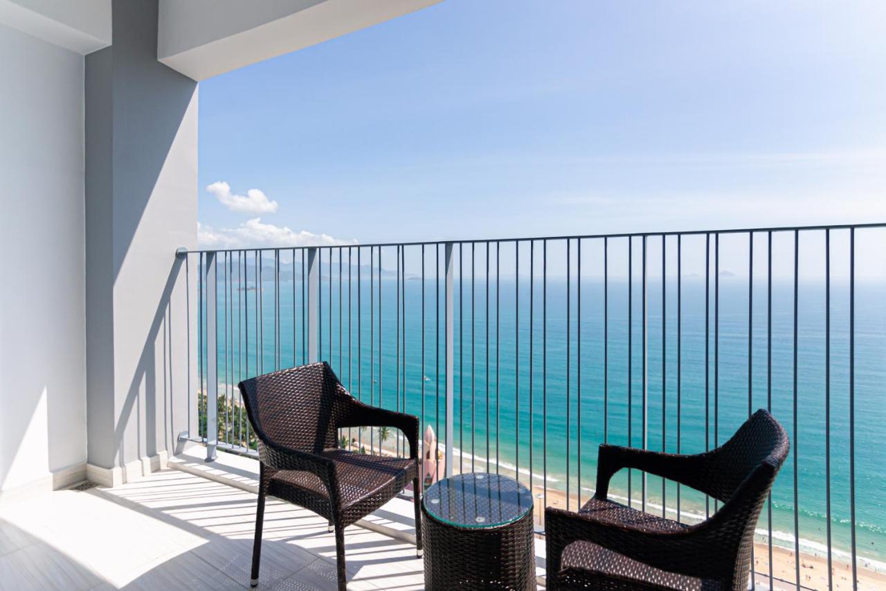 Panorama Condotel By Hlg Nha Trang Exterior photo