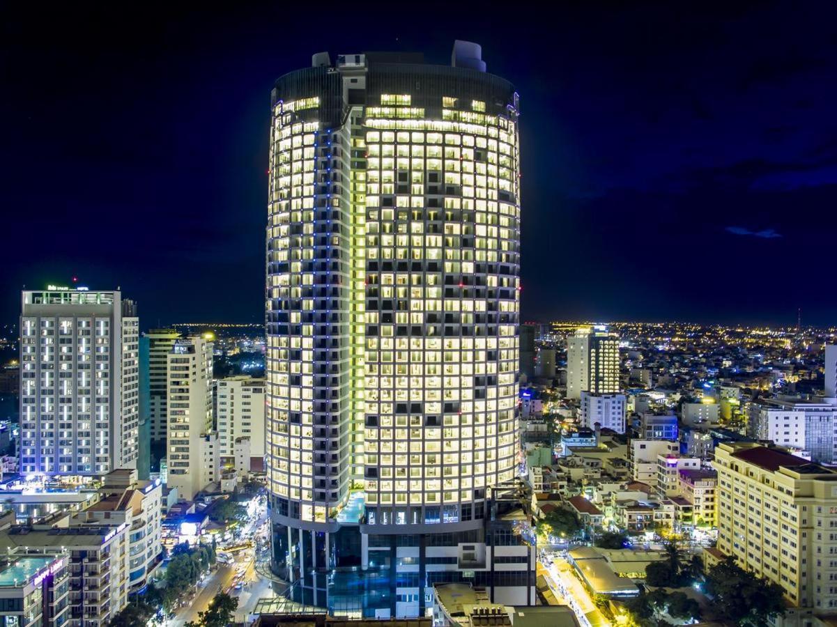 Panorama Condotel By Hlg Nha Trang Exterior photo